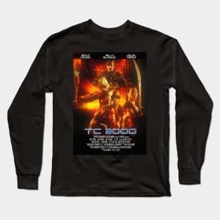 TC 2000 Long Sleeve T-Shirt